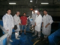 Visita a Blaumar